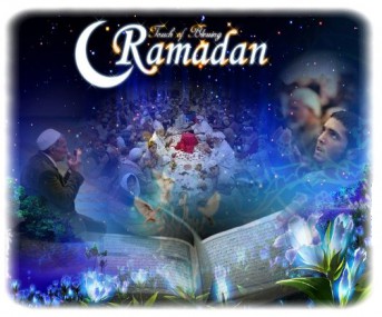 Кровь, пролитая в священный месяц Рамадан