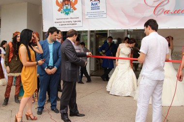 Кавказская свадьба -2013