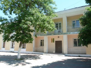 Дагестанский институт прикладного искусства, дизайна и архитектуры