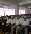 24-я сессия городского Собрания депутатов Махачкалы