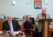 В Администрации города Махачкалы прошло заседание Совета старейшин города