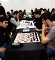 Шахматная лига для студентов