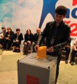 Форум "Каспий-2013" завершился